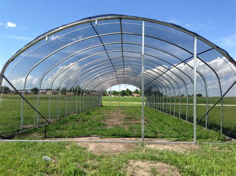 how to build a metal hoop house|building a hoop house for vegetables.